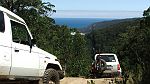 28-Otway views from the top of Birds Trk
